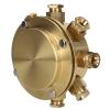 Underwater Junction Box High Performance Outdoor Equipment Light view 2