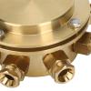 Underwater Junction Box High Performance Outdoor Equipment Light view 3