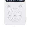 32GB MP3 Player, 1.8 inch Screen Bluetooth Music Player with Speaker,Video, FM, E Book, Photo Viewer, Headphones, HiFi MP4 Player Supports Expanded Up to 128GB (White) view 4
