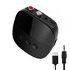 eppfun Bluetooth 5.2 Receiver,Bluetooth Audio Adapter with NFC, USB, TF Card Slot, 3.5mm AUX/RCA for Home Music Streaming Stereo System x2PCS view 1