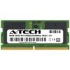 A-Tech 48GB RAM Replacement for Hynix HMCGY8MGBSB | DDR5 5600MHz PC5-44800 SODIMM 2Rx8 1.1V 262-Pin Laptop Memory Module (HMCGY8MGBSB-ATC) view 2