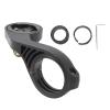 Zerodis Accessories Bracket Universal Interface Standard Design Nylon Computer Holder Good Stability Easy Installation for 25.4 Mm Handlebar 31.84 Computer Mount (#2) view 3