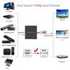 Dingsun 55Pack HDMI to RCA Converter, HDMI to Composite Converter Adapter Compatible for Old TV, Fire Stick, Roku, DVD Players, Xbox, PS3/PS4/PS5 view 3