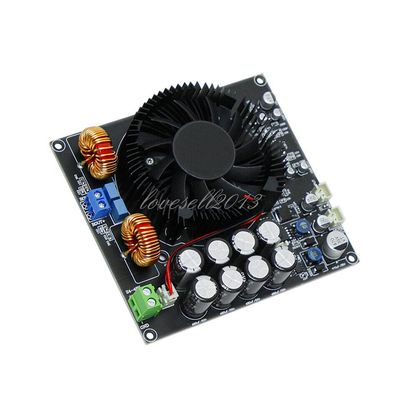 Tool Part for TPA3255 600W Power Amplifier O Board Class D Mono Sound Amplifiers Speaker