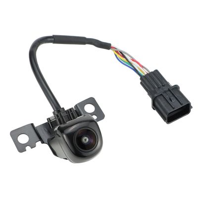 95760-B8650 OE Backup Camera for Hyundai Santa Fe 2017-2019, GreenYi Rear Cam Replaces 95760-B8640, 95760-B8641