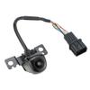 95760-B8650 OE Backup Camera for Hyundai Santa Fe 2017-2019, GreenYi Rear Cam Replaces 95760-B8640, 95760-B8641 view 1