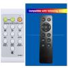 Replacement Remote Control RC10 for Hegel AUDlO Amplifier H90 H95 view 1
