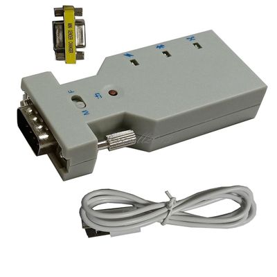 Tool Part for RS232 Master-Slave Total Station Serial Adapter