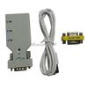 Tool Part for RS232 Master-Slave Total Station Serial Adapter view 3
