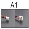 109E1224H144 12038 12CM DC 24V 0.25A Inverter high air Flow Cooling Fan view 3