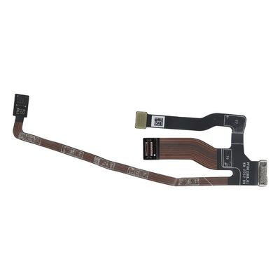 3 in 1 Flexible Gimbal Camera Flat Ribbon Flex Cable Spare Parts for Mavic for Mini 2 Drone Replacement Accessories