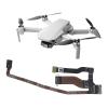 3 in 1 Flexible Gimbal Camera Flat Ribbon Flex Cable Spare Parts for Mavic for Mini 2 Drone Replacement Accessories view 2