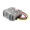 KNKQZXVDF 5V to 12V DC Power Booster Module 6V7V8V9V10V to 12V1A2A3A4A DC Booster Power Converter(5V-11V to 12V 2A) view 1