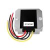 KNKQZXVDF 5V to 12V DC Power Booster Module 6V7V8V9V10V to 12V1A2A3A4A DC Booster Power Converter(5V-11V to 12V 2A) view 2