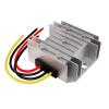 KNKQZXVDF 5V to 12V DC Power Booster Module 6V7V8V9V10V to 12V1A2A3A4A DC Booster Power Converter(5V-11V to 12V 2A) view 3