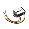 KNKQZXVDF 36V48V to 12V 1A 2A 3A DC Power Buck Converter 15V~58V to 12V for Car/Truck/Ship Equipment(36V48V to 12V 3A) view 2