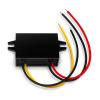 KNKQZXVDF 36V48V to 12V 1A 2A 3A DC Power Buck Converter 15V~58V to 12V for Car/Truck/Ship Equipment(36V48V to 12V 3A) view 3