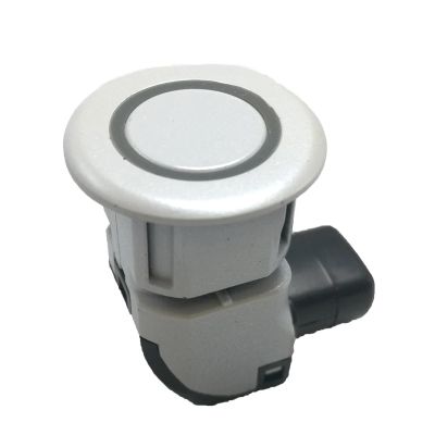 Car PDC Parking Sensor New White PDC Parking Sensor Radar Detector 89341-58010, for Alphard 2003-2008