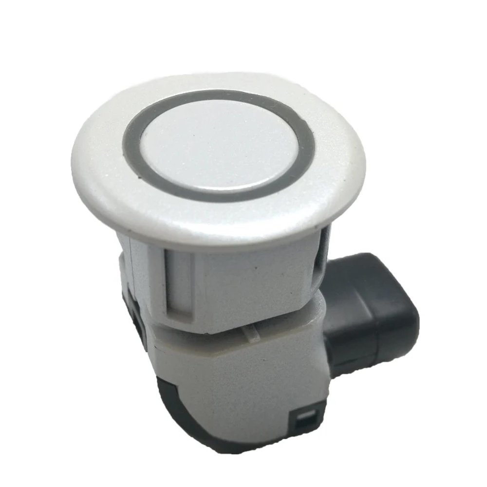 Car PDC Parking Sensor New White PDC Parking Sensor Radar Detector 89341-58010, for Alphard 2003-2008