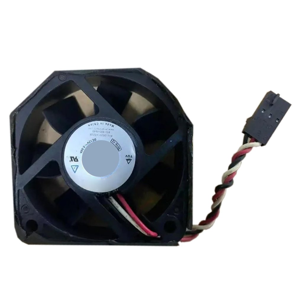05001A0038 5015 12V 0.08A 5CM 50MM 50 * 50 * 15mM 3-Wire Silent Cooling Fan CPU Chassis Cooling Fan 3-Wire
