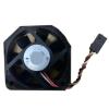 05001A0038 5015 12V 0.08A 5CM 50MM 50 * 50 * 15mM 3-Wire Silent Cooling Fan CPU Chassis Cooling Fan 3-Wire view 1