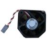 05001A0038 5015 12V 0.08A 5CM 50MM 50 * 50 * 15mM 3-Wire Silent Cooling Fan CPU Chassis Cooling Fan 3-Wire view 2