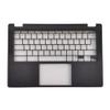 Laptop PalmRest for Lenovo Ideapad Flex 5 CB-13IML05 82B8 Without Touchpad New view 1
