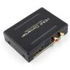 1080P HDMI Audio Extractor SPDIF Optical and RCA(L/R) Stereo Analog Outputs Video Audio Splitter Converter Accessory view 2