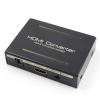 1080P HDMI Audio Extractor SPDIF Optical and RCA(L/R) Stereo Analog Outputs Video Audio Splitter Converter Accessory view 3