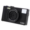 1080P Digital Camera for Photography, Autofocus 48MP 16X Digital Zoom with 3 inch Screen, Vlogging Video Students Compact Cameras with Battery view 1
