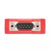 JIANGSHU PCAN USB Compatible with German Peak IPEH-002022 Support Inca DB9(PCAN C Plus) view 3