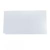 ASHATA 20 inch Computer Blue Light Blocking Screen Protector, Screen Protector Panel for 20 inch Laptop, Eye Protect 16:9 Blue Light Blocking Protector Anti Scratch for Desktop PC view 1