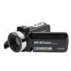 Bewinner 1080P Video Camera Camcorder, 30MP Digital Vlogging Camera, 8X Digital Zoom Camcorder with Fill Light, 1500mAh Battery, 3 inch Rotatable TFT Screen view 1
