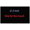 ARUISIFX 21.5" Screen Replacement Compatible with HP 22-c0000ur LCD Display Screen (Non Touch) view 1