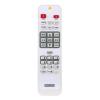 1051A-5986 5J.JAD06.001 Replace Projector Remote Control Compatible with Benq DLP Projector MX722 MH856UST TS819ST MW820ST TW820ST EX7775ST LH770 LX770 MX666 MW665 MX600 MX666+ MS630ST MW632ST MX631ST view 1
