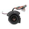 622mm Motorized Zoom Lens, 5MP High Precision Motorized Zoom Lens, D14 Mount Industrial Lens, Auto Zoom Autofocus IR Correction Industrial Lens for CCTV Security Camera view 4