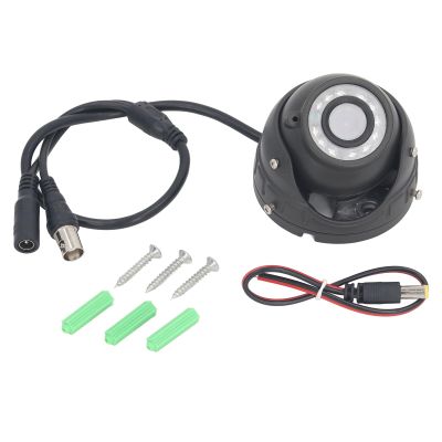 Zoeyilan Cameras, Security Cameras Outdoor, Wide Angle Surveillance Camera, Infrared LED Waterproof Night Vision Cameras for Dog,Cat,Pet,Nanny