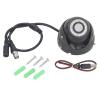 Zoeyilan Cameras, Security Cameras Outdoor, Wide Angle Surveillance Camera, Infrared LED Waterproof Night Vision Cameras for Dog,Cat,Pet,Nanny view 1