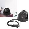 Zoeyilan Cameras, Security Cameras Outdoor, Wide Angle Surveillance Camera, Infrared LED Waterproof Night Vision Cameras for Dog,Cat,Pet,Nanny view 2