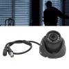Zoeyilan Cameras, Security Cameras Outdoor, Wide Angle Surveillance Camera, Infrared LED Waterproof Night Vision Cameras for Dog,Cat,Pet,Nanny view 3