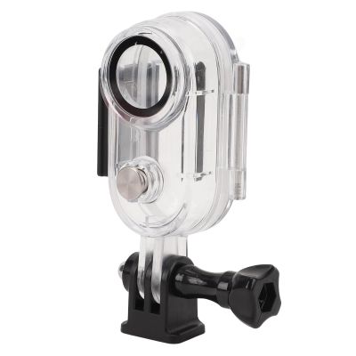 Good Pressure, Clear Picture, Sturdy Dive Case for GO 3, for Diving, Surfing, Snorkeling and Other Water Sports Activities.