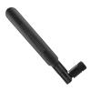 2.4G/5G/5.8G 8dBi Dual Band Antenna for Router Omnidirectional Antenna (Black) view 1