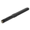 2.4G/5G/5.8G 8dBi Dual Band Antenna for Router Omnidirectional Antenna (Black) view 4
