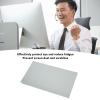 24 Inch Blue Light Blocking Computer Monitor Screen Protector Film, with Harmful Blue Light Blocking Technology, for Student, Game Player, Programmer view 4