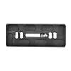 shenruifa Quick Release Plate with 1/4inch Screw Mount for Arca Monopod Tripod Ball Head SLR Camera (PU100) view 3