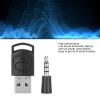 5.0 Sound Transmitter, Professional Plug and Play Adapter for, with Low Latency, Low Power Consumption view 3