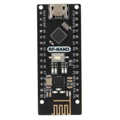 Respicefinem 5v 8 Pins Integrated Nrf24l01 Development Board Compatible 40 Ma Dc Current Pin Power Consumption 19 Ma Single Board Computers Accessories