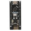 Respicefinem 5v 8 Pins Integrated Nrf24l01 Development Board Compatible 40 Ma Dc Current Pin Power Consumption 19 Ma Single Board Computers Accessories view 1