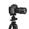 shenruifa Quick Release Plate with 1/4inch Screw Mount for Arca Monopod Tripod Ball Head SLR Camera (PU50) view 3