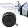 2.1mm Focal CCTV Camera Lens, 3MP CCTV Camera Lens, CS Mount Lens, Aluminum Alloy Wide Angle CCTV Camera Lens for Home Security Cameras view 3